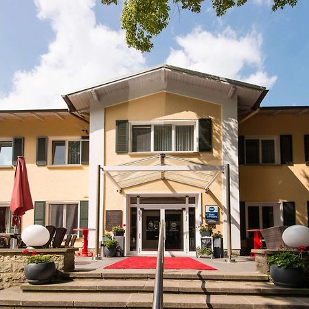 Seehotel Frankenhorst - BW Signature Collection Шверин Экстерьер фото