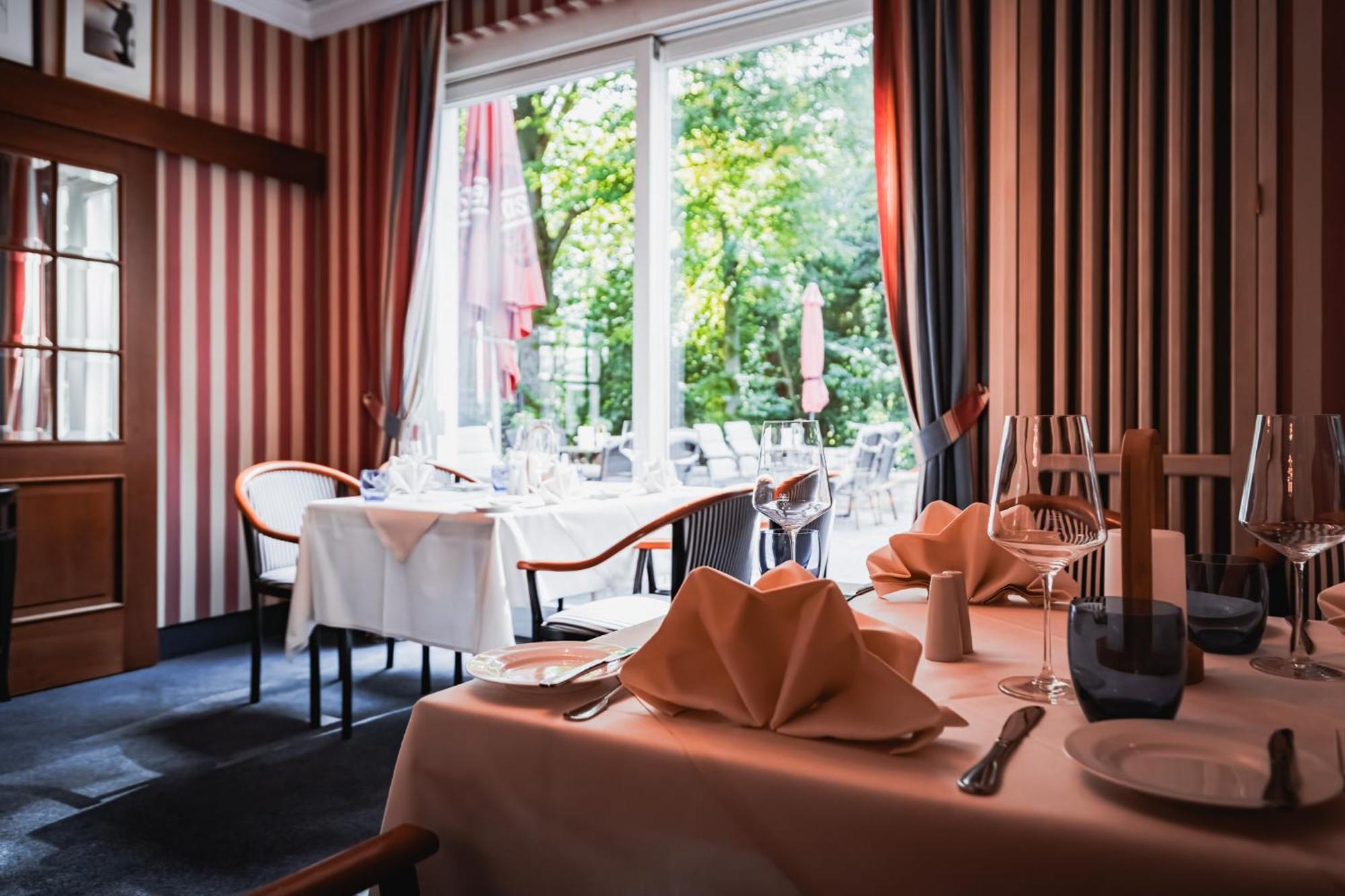 Seehotel Frankenhorst - BW Signature Collection Шверин Экстерьер фото